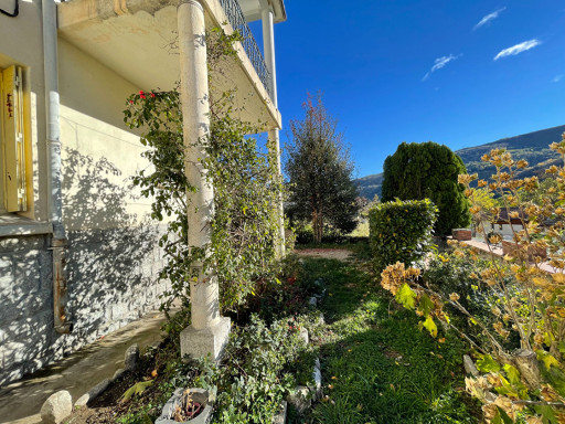 maisonvilla vente Prats-de-mollo-la-preste