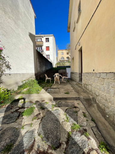 maisonvilla vente Prats-de-mollo-la-preste