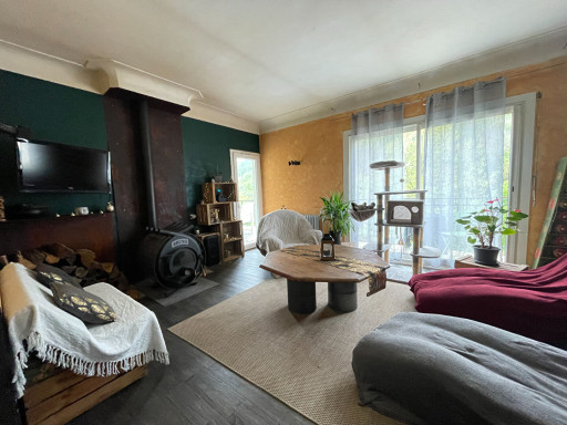 maisonvilla vente Prats-de-mollo-la-preste