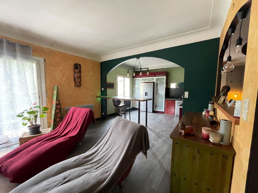 maisonvilla vente Prats-de-mollo-la-preste