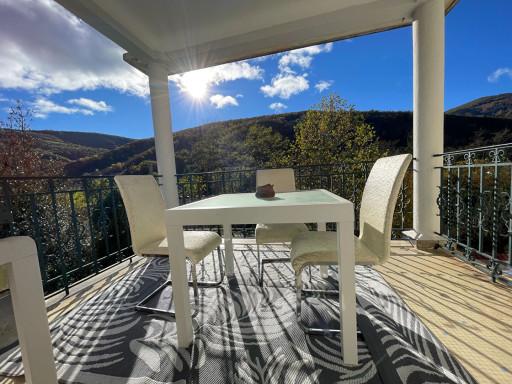 maisonvilla vente Prats-de-mollo-la-preste