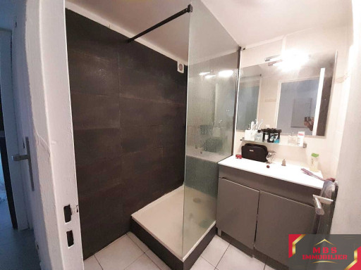 appartement vente Le barcarès