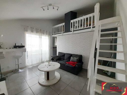appartement vente Le barcarès