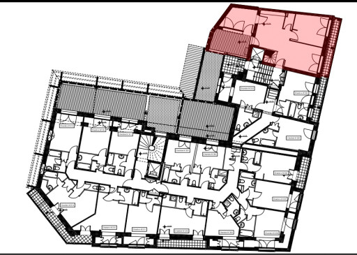 appartement vente égat