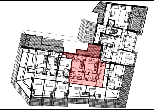 appartement vente égat
