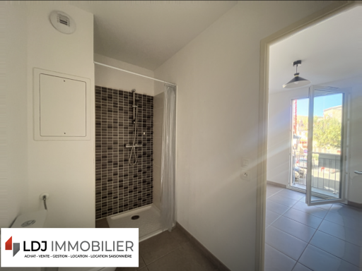 appartement vente Prades