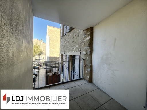 appartement vente Prades