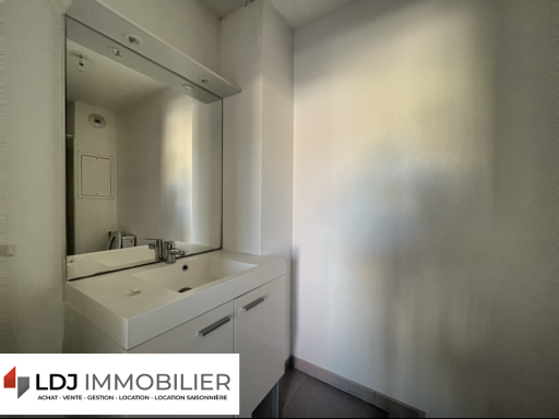 appartement vente Prades