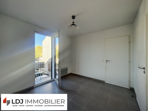 appartement vente Prades