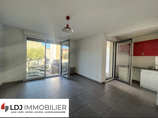 appartement vente Prades