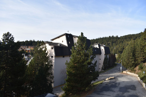 appartement vente Bolquère