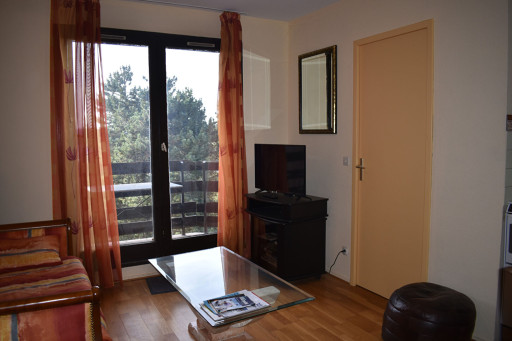 appartement vente Bolquère