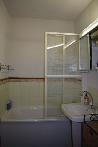appartement vente Bolquère