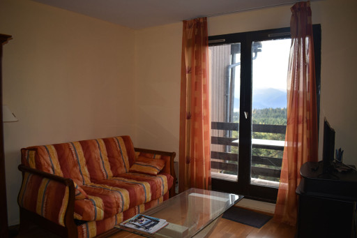 appartement vente Bolquère