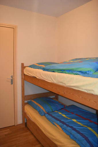 appartement vente Bolquère