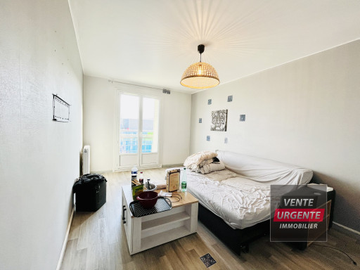 appartement vente Perpignan