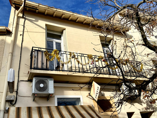 maisonvilla à louer Ortaffa