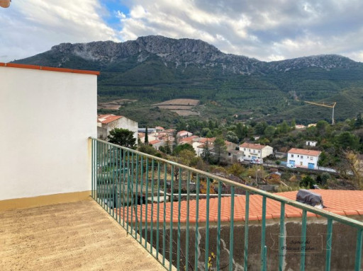 maison vente Maury