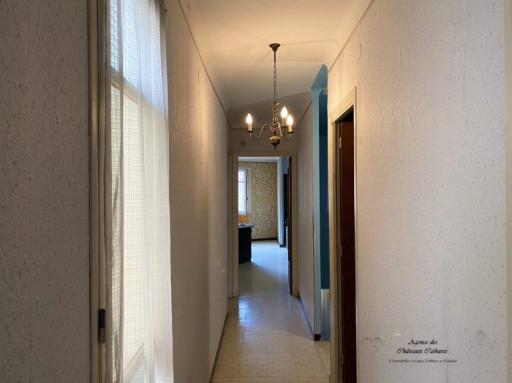 maison vente Maury