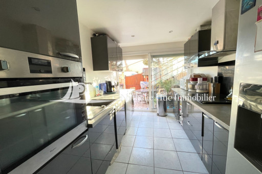 maisonvilla vente Canet-plage