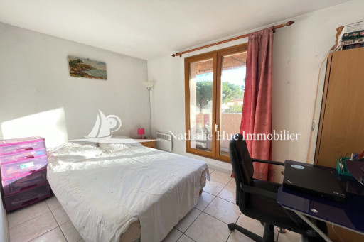 maisonvilla vente Canet-plage