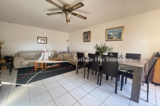 maisonvilla vente Canet-plage