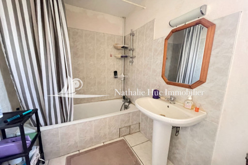 maisonvilla vente Canet-plage
