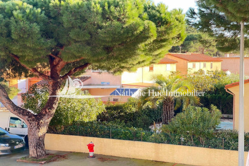 maisonvilla vente Canet-plage