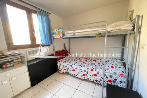 maisonvilla vente Canet-plage