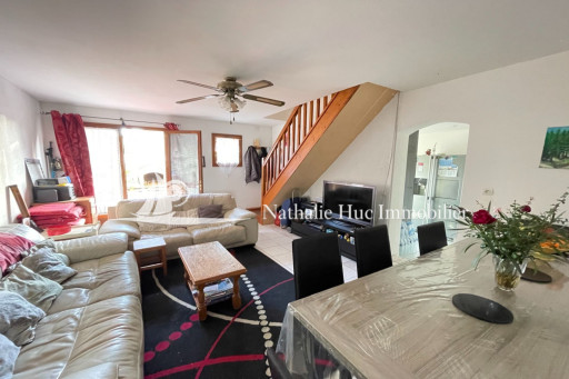 maisonvilla vente Canet-plage