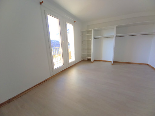 appartement à louer Bourg-madame