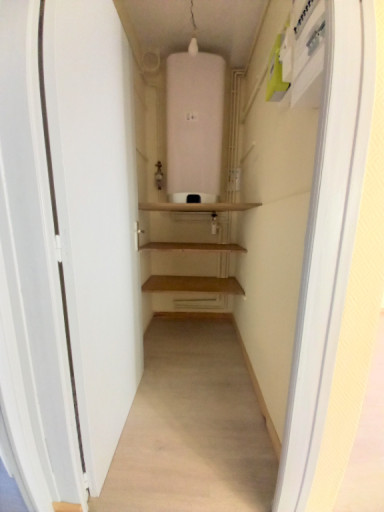 appartement à louer Bourg-madame
