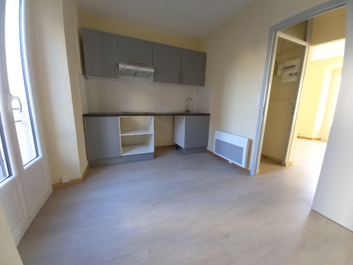 appartement à louer Bourg-madame