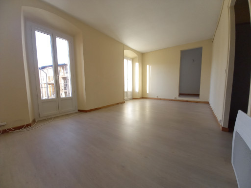 appartement à louer Bourg-madame