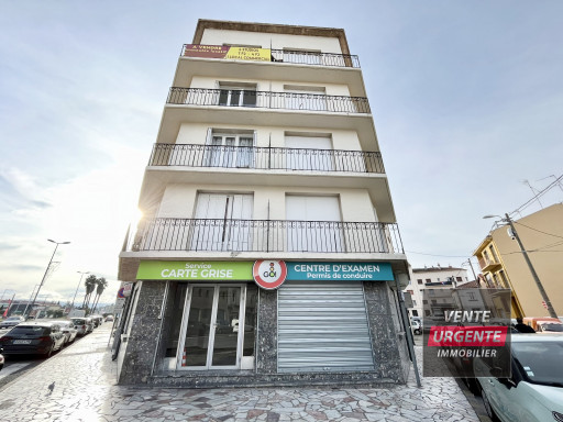 immeuble vente Perpignan