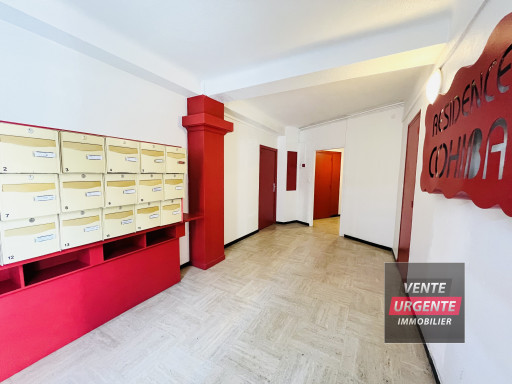 immeuble vente Perpignan