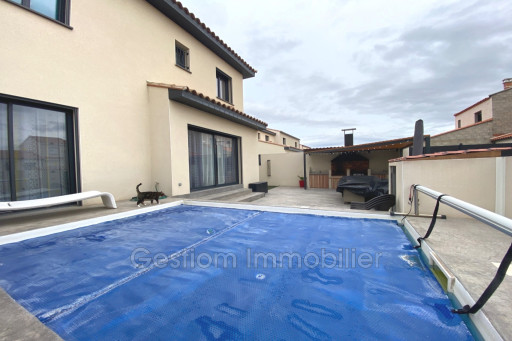 maisonvilla vente Pia