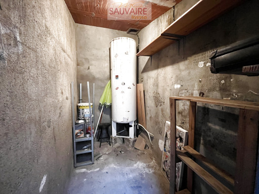 maisonvilla vente Saint-laurent-de-la-salanque