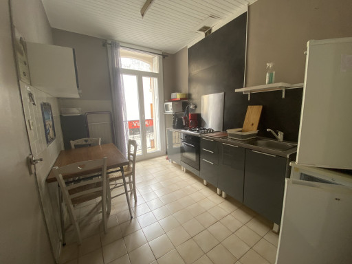 appartement vente Amélie-les-bains-palalda