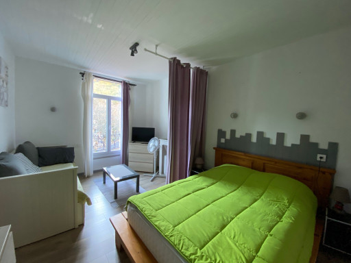 appartement vente Amélie-les-bains-palalda
