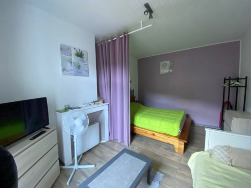appartement vente Amélie-les-bains-palalda