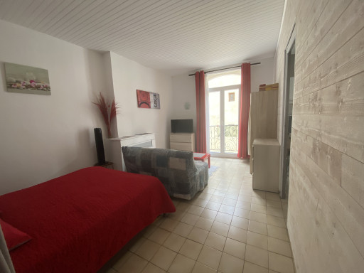 appartement vente Amélie-les-bains-palalda
