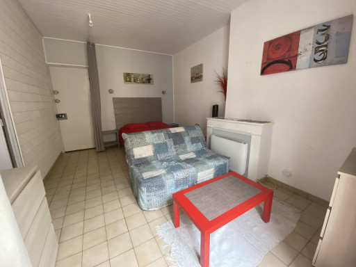 appartement vente Amélie-les-bains-palalda