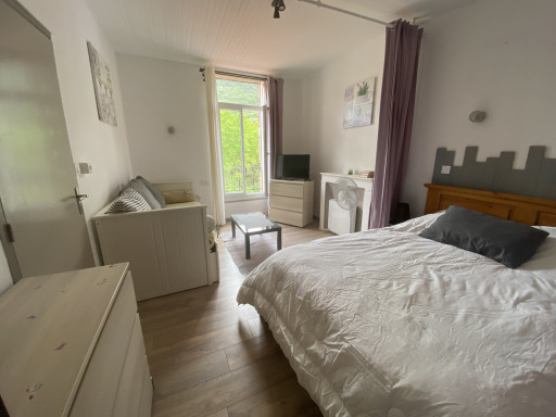 appartement vente Amélie-les-bains-palalda