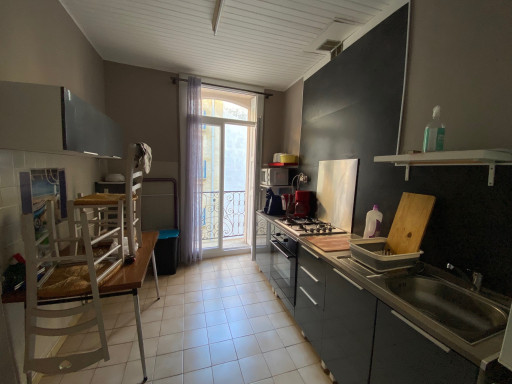 appartement vente Amélie-les-bains-palalda