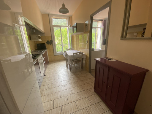 appartement vente Amélie-les-bains-palalda