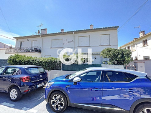 appartement vente Canet-en-roussillon