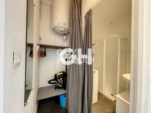 appartement vente Canet-en-roussillon