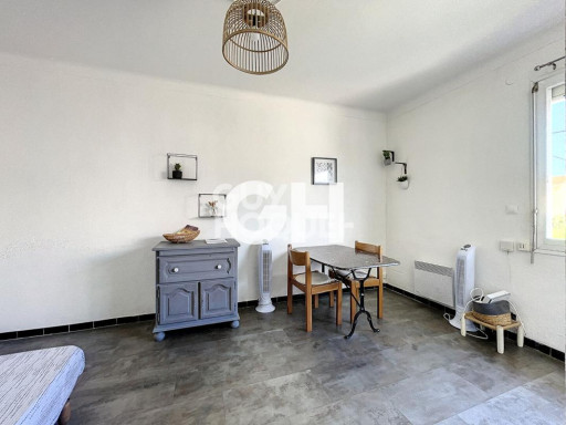 appartement vente Canet-en-roussillon
