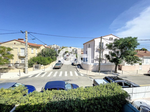 appartement vente Canet-en-roussillon